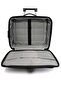 Etgr664 Black Unisex Briefcase - 4