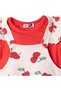 HelloBaby Şort Salopet-Tshirt - 3