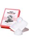 Mom's Bath Recipe Body Peeling Pad Trouble Care - 8 Sheets - 2