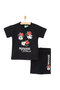 Minnie Mouse Tshirt-Tayt