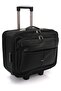 Etgr664 Black Unisex Briefcase - 2