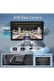 Android Car Stereo for Renault Megane 2 2002-2009 4+32GB AHD Camera - 7