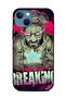غطاء حماية لهاتف Apple iPhone 13 Breaking Man