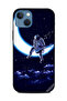 غطاء حماية لهاتف Apple iPhone 13 مع عزف على الجيتار