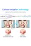 Mole Remover Pen, Skin Tag Remover with 9 Strength Levels Portable Rechargeable Skin Tag Re - 7