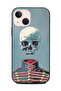 غطاء حماية لهاتف Apple iPhone 13 Mini Head Flying