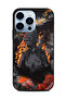 غطاء حماية لهاتف Apple iPhone 13 Pro - لاعب يدمر الأعداء