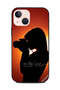 غطاء حماية لهاتف Apple iPhone 13 Mini Pure Love