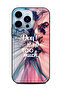 غطاء حماية لهاتف Apple iPhone 13 Pro لا تفكر كثيرًا