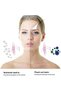 Face Massager Anti Aging Neck Eye Massager - 4