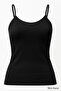 Women's Rope Strap Padded Athlete Sponge Cotton Underwear - 3