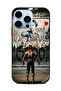 غطاء حماية لهاتف Apple iPhone 13 Pro نحن نحبك