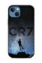 غطاء حماية لهاتف Apple iPhone 13 CR7