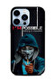 Protective Case Cover For Apple iPhone 13 Pro I Am Possible Nothing Is Impossible