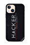 غطاء حماية لجهاز Apple iPhone 13 Mini Hacker Virus Loading