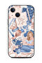 غطاء حماية لهاتف Apple iPhone 13 Mini - خطط لحياتك