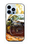 غطاء حماية لهاتف Apple iPhone 13 Pro سيارة لامعة
