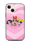 غطاء حماية لجهاز Apple iPhone 13 Mini Power Pew