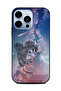 غطاء حماية لهاتف Apple iPhone 13 Pro - إنها حزينة جدًا