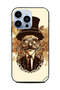 غطاء حماية لجهاز Apple iPhone 13 Pro Scientist