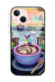 غطاء حماية لهاتف Apple iPhone 13 Mini Love Bugs