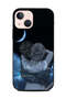 غطاء حماية لجهاز Apple iPhone 13 Mini Night Imagination
