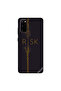 غطاء حماية لجهاز Samsung Galaxy S20