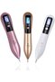 LCD Screen Display Beauty Mole Removal Sweep Spot Pen Painless Spot Mole Wart Speckle Blemis - 8