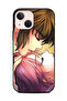 غطاء حماية لهاتف Apple iPhone 13 Mini Deep In Love