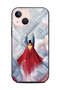غطاء حماية لجهاز Apple iPhone 13 Mini Super Hero Fly More High