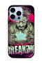 غطاء حماية لجهاز Apple iPhone 13 Pro DCB Breaking copy