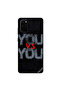 غطاء حماية سامسونج جالكسي S20 بلس You Vs You
