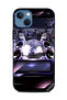 غطاء حماية لجهاز Apple iPhone 13 DJ World