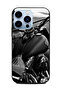 غطاء حماية لجهاز Apple iPhone 13 Pro HD Chopper