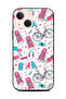 غطاء حماية لهاتف Apple iPhone 13 Mini - نمط حياة أنيق