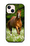 غطاء حماية لهاتف Apple iPhone 13 Mini Horse