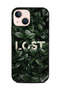 غطاء حماية لجهاز Apple iPhone 13 Mini Lost