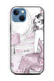 غطاء حماية لهاتف Apple iPhone 13 جاهز للاستخدام