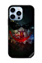 غطاء حماية لهاتف Apple iPhone 13 Pro - الجوكر الراقص