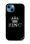 غطاء حماية لهاتف Apple iPhone 13 King