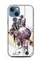 غطاء حماية لجهاز Apple iPhone 13 Speaker & Wold Music