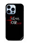 غطاء حماية لهاتف Apple iPhone 13 Pro - أصدقاء للأبد