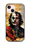 غطاء حماية لهاتف Apple iPhone 13 Mini Joker