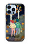 غطاء حماية لهاتف Apple iPhone 13 Pro Walk And Chat