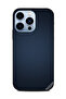 غطاء حماية لهاتف Apple iPhone 13 Pro أزرق داكن