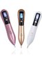 LCD Screen Display Beauty Mole Removal Sweep Spot Pen Painless Spot Mole Wart Speckle Blemis - 7