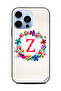 غطاء حماية لهاتف Apple iPhone 13 Pro حرف Z