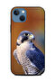 غطاء حماية لجهاز Apple iPhone 13 بتصميم نسر لطيف