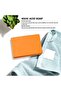 Kojic Acid Soap 100g Skin Whitening Soap with Papaya Extract for Dark Spot Removal - 8