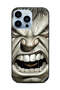 غطاء حماية لهاتف Apple iPhone 13 Pro - Roaring Hulk